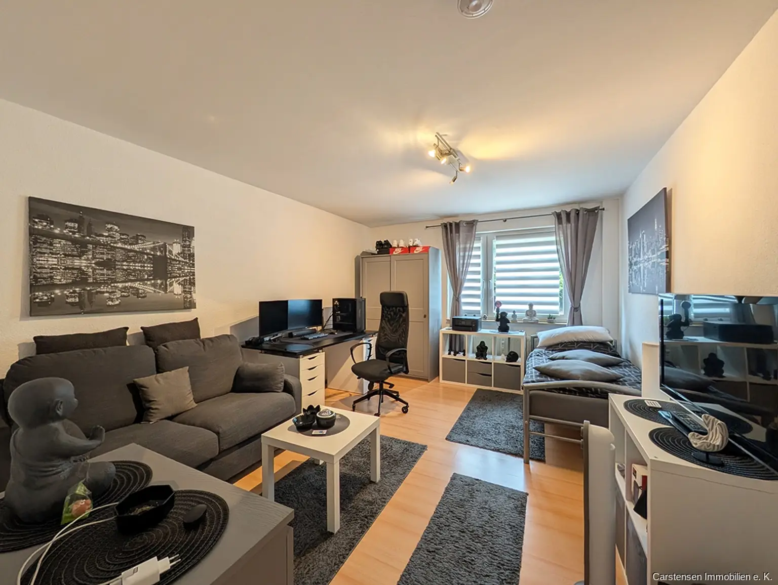 Wohnzimmer 4