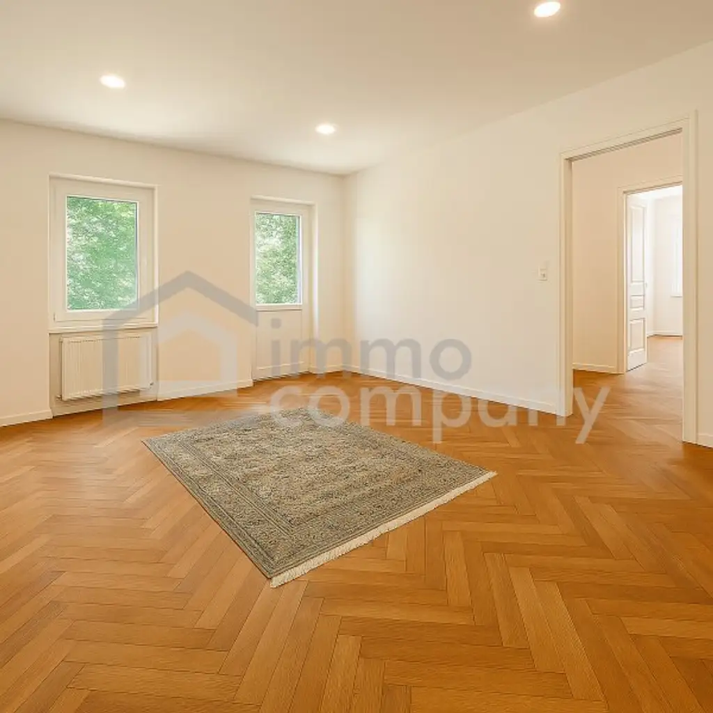 Haus mit Seele – Waldnähe, Sonnenlicht und viel Geschichte