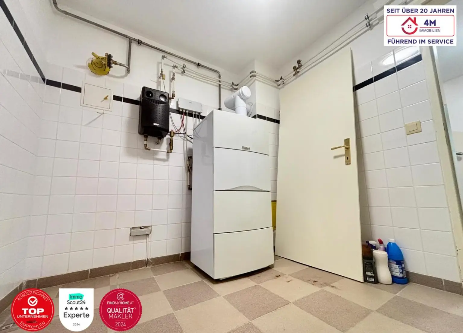 Charmantes Einfamilienhaus mit Garten im 16. Bezirk – Ihr neues Zuhause in Wien