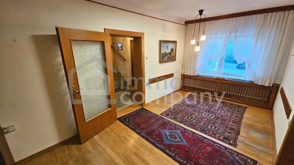 Mietkauf! Haus zum selber renovieren!