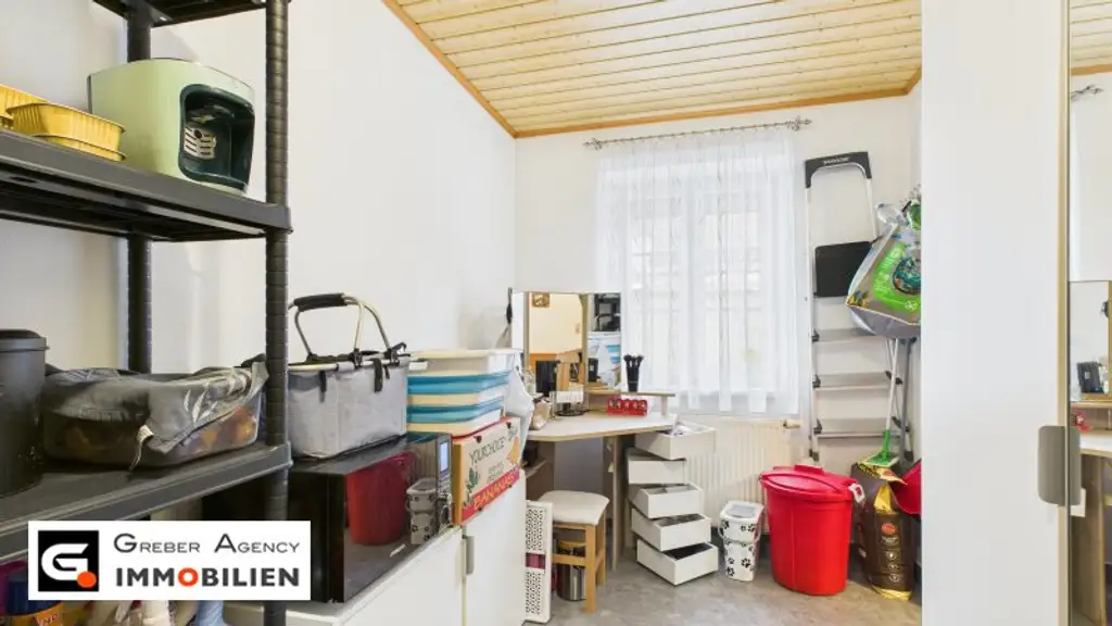 Charmantes Einfamilienhaus in Obernalb – Wohnen in ruhiger Lage mit idealer Anbindung