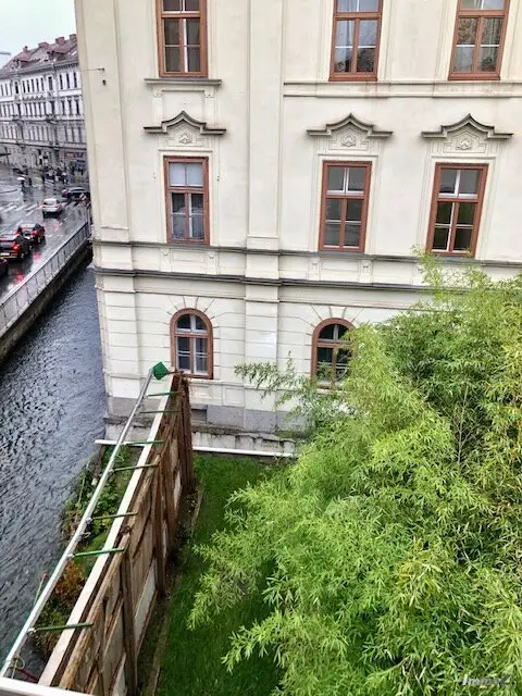Ausblick
