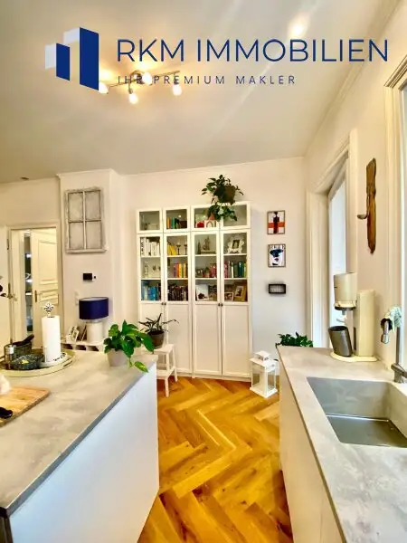 Moderne 3-Zimmer-Wohnung mit Terrasse in 1030 Wien – Ihr neues Zuhause wartet!