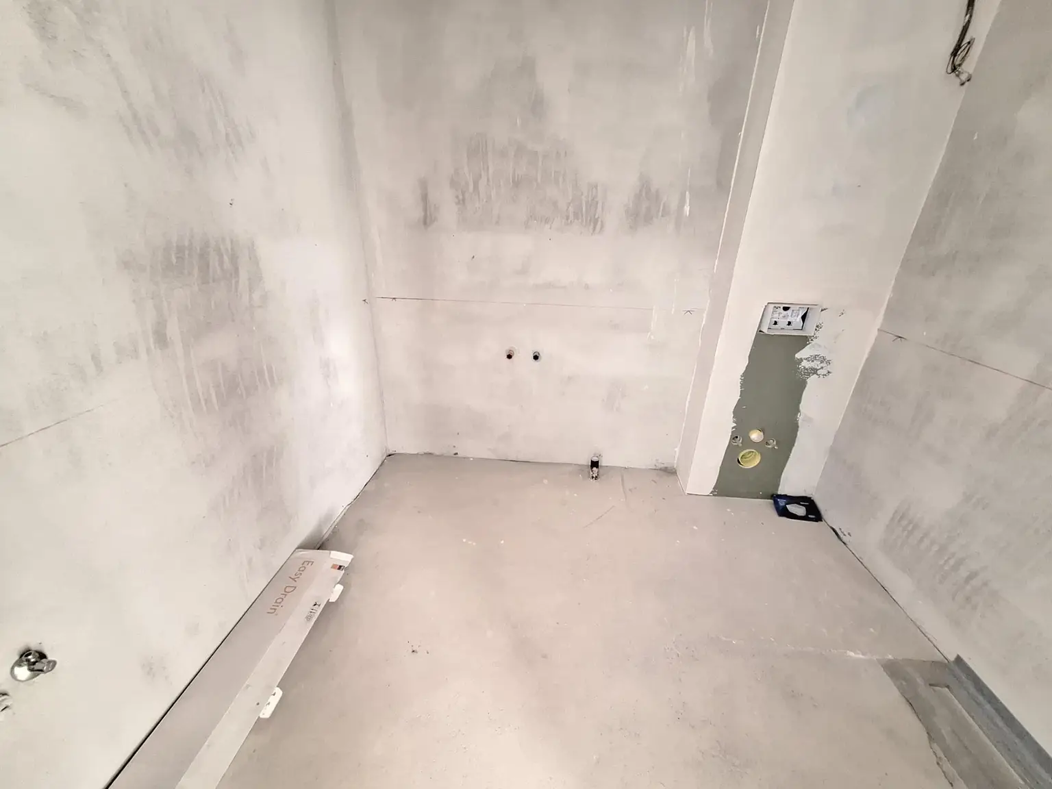 Für manche ein Reihenhaus - für manche eine Maisonettewohnung