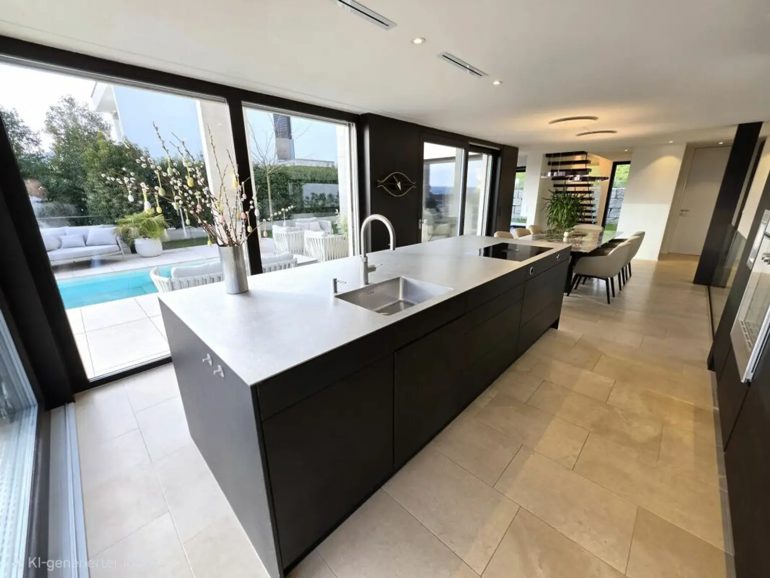 Luxus Villa an Top Lage