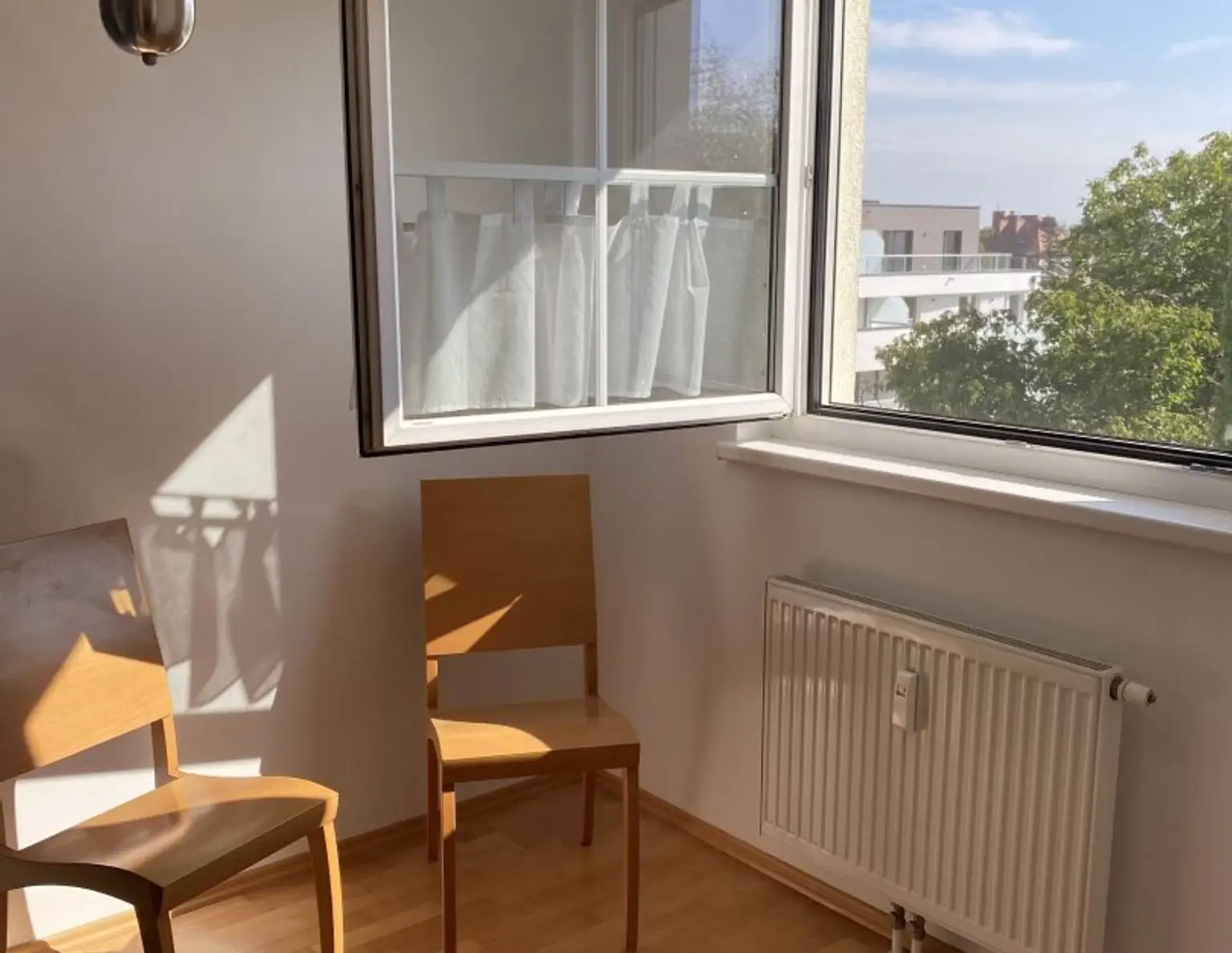 68m² im Zentrum von Schwechat