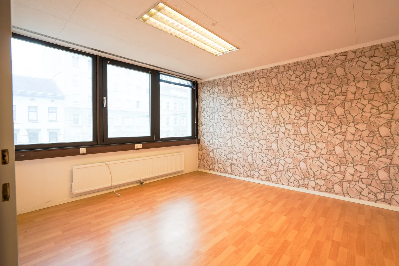 57m² Büro-/Praxisraum