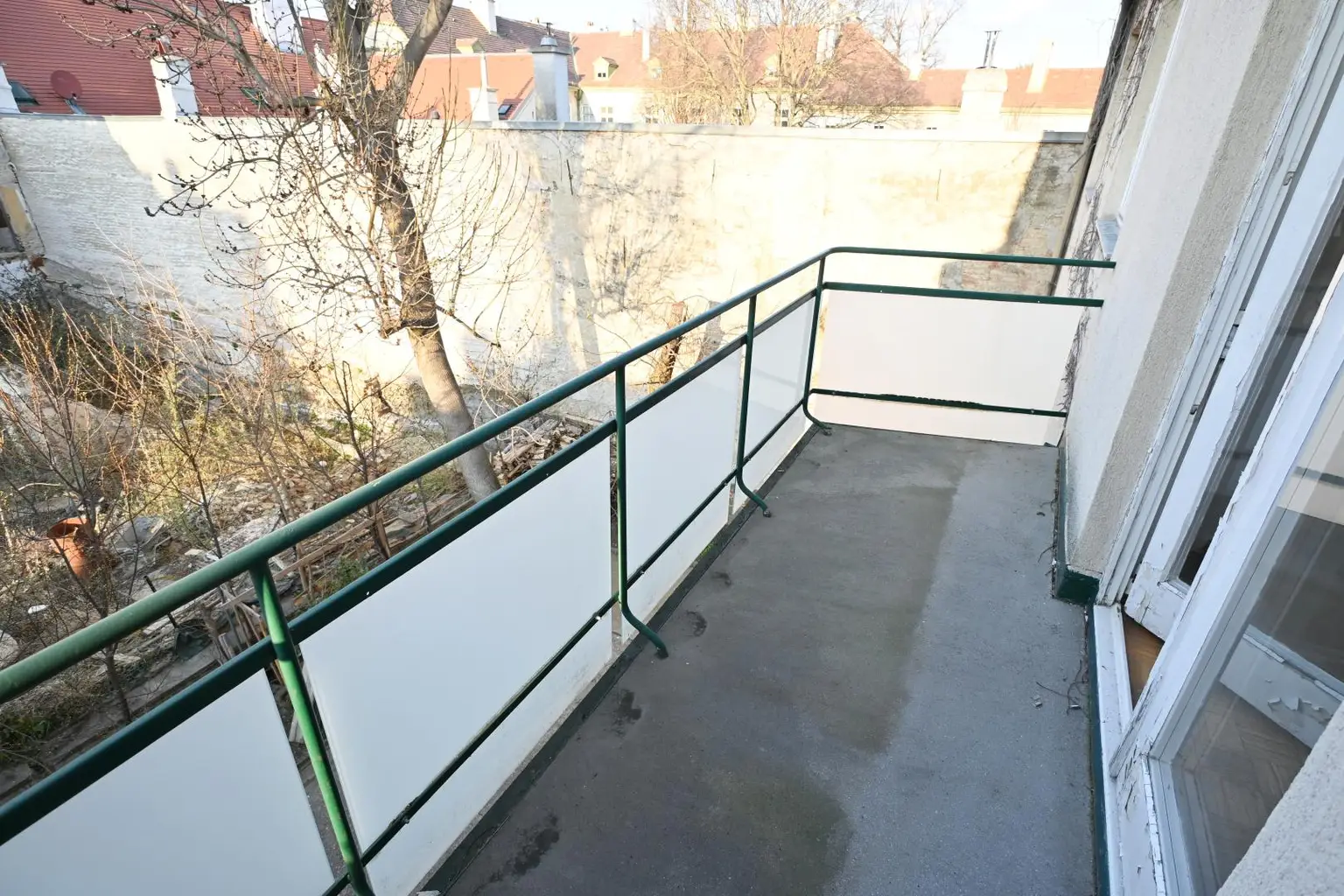 18. Eigentumswohnung 1190 Wien