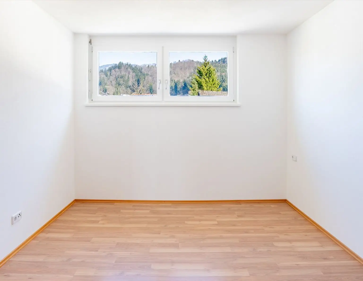 Dornbirn: Attraktive 3-Zimmer-Wohnungen