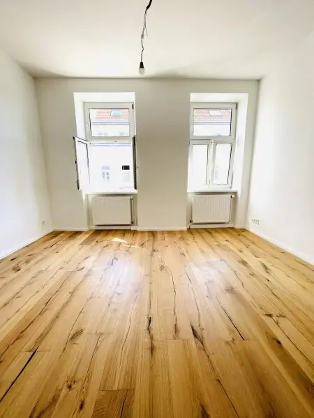 Sonnige 3 Zimmer Wohnung, Nähe Wallensteinplatz, zu Kaufen !