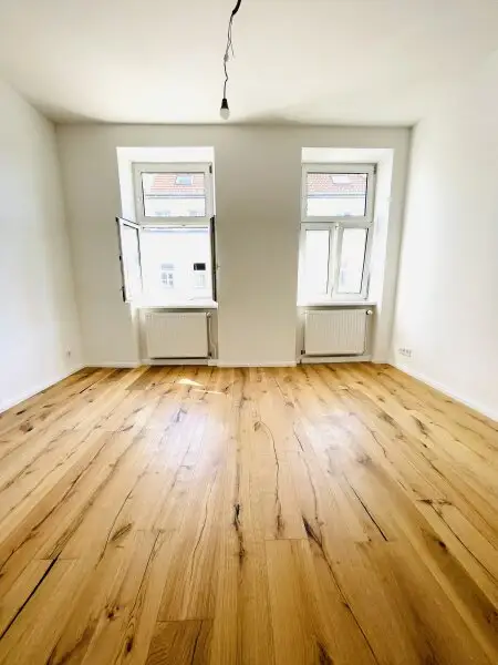 Sonnige 3 Zimmer Wohnung, Nähe Wallensteinplatz, zu Kaufen !