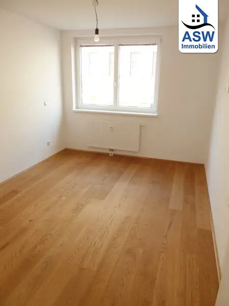 Helle 3-Zimmer Neubauwohnung mit Loggia Nähe Elterleinplatz