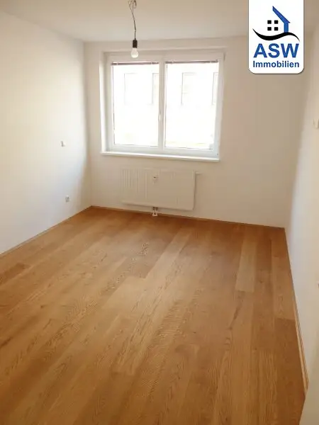 Helle 3-Zimmer Neubauwohnung mit Loggia Nähe Elterleinplatz