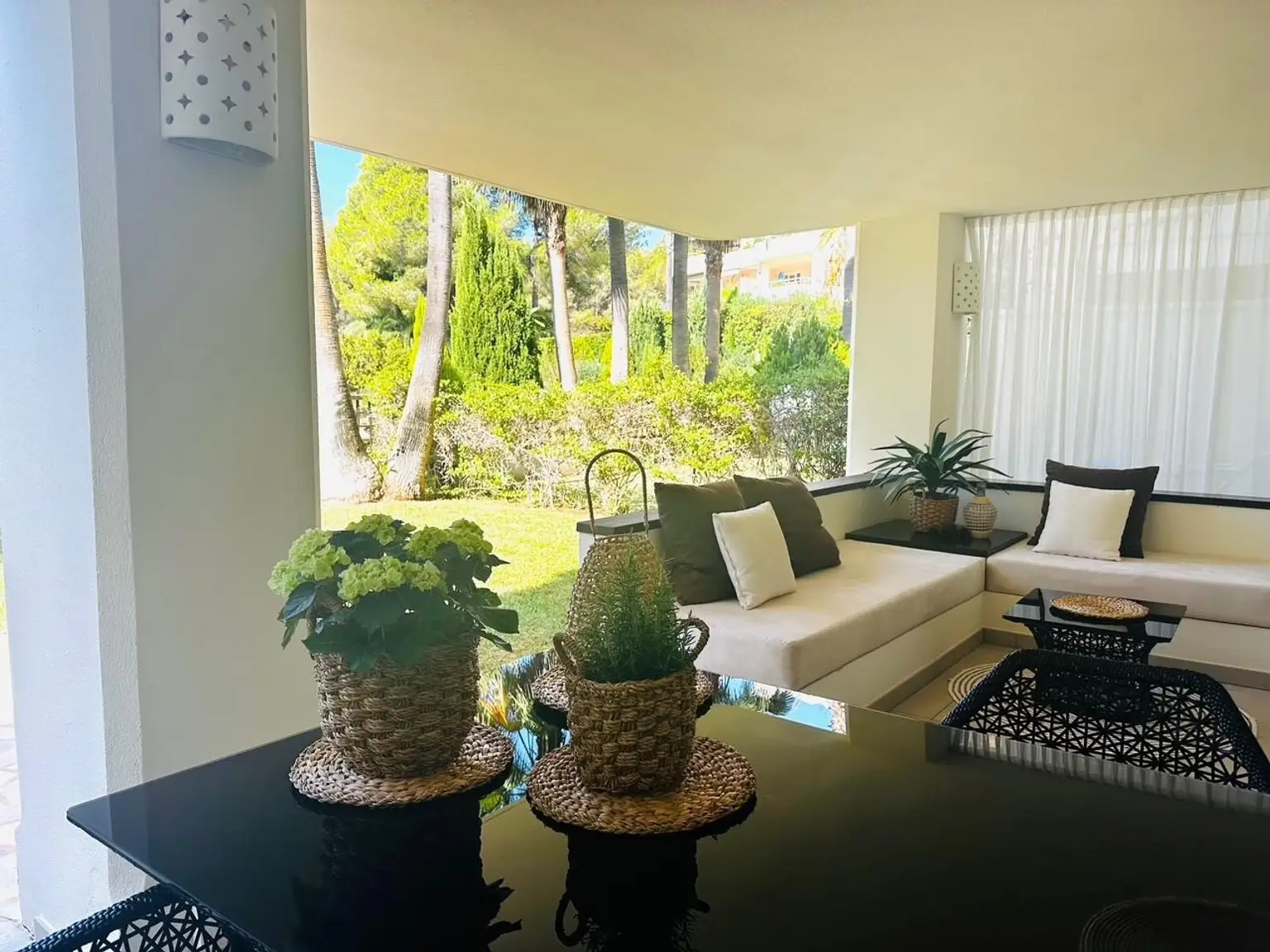 La Joya - Los Corales