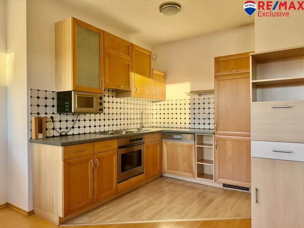 Sunny - 2 Zimmer Mietwohnung mit Balkon auf ca. 54m² Wfl.!