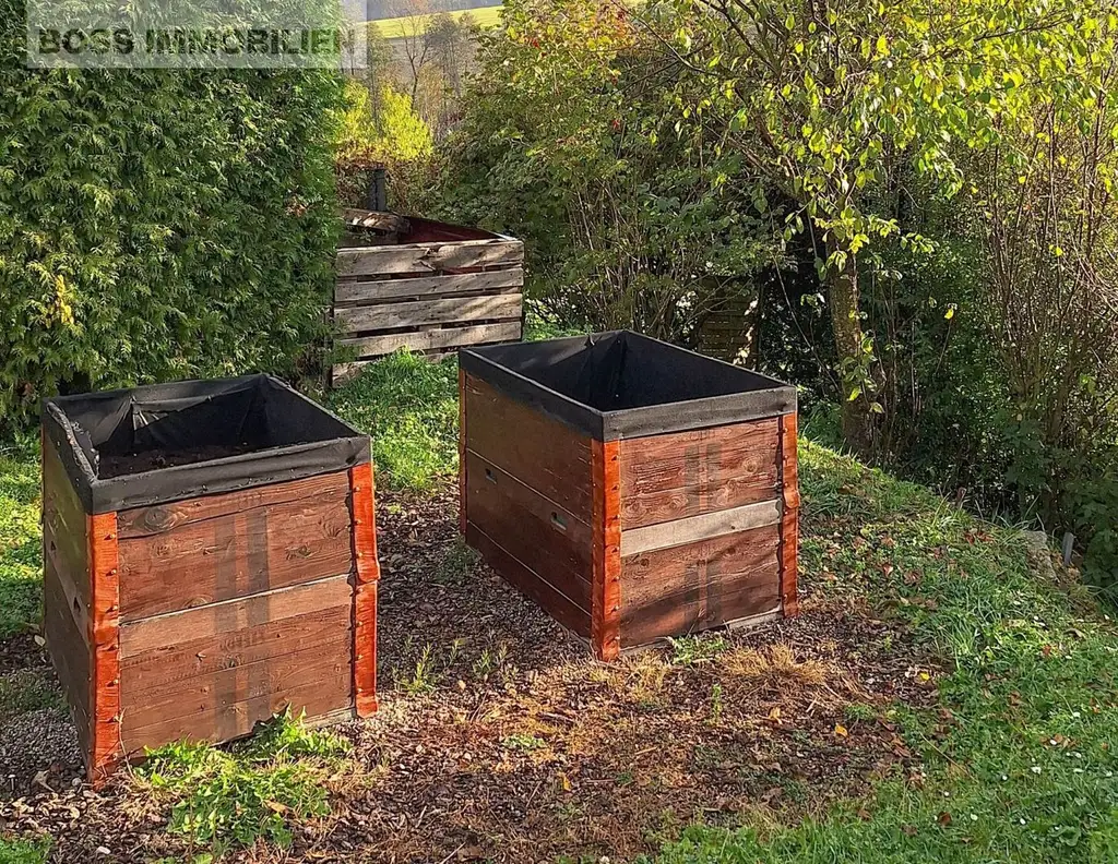 Naturnahes Paradies | Schrebergarten mit Gartenhütte