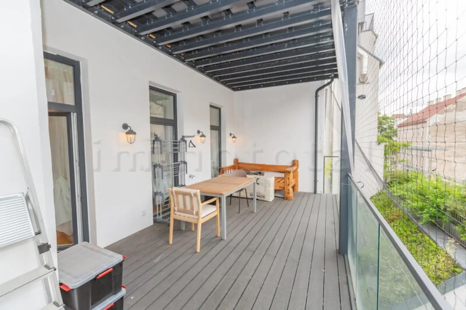 Fasanviertel: Moderne 3-Zimmer-Wohnung mit 2 Bädern und 21 m2 Südloggia, Erstbezug 2024