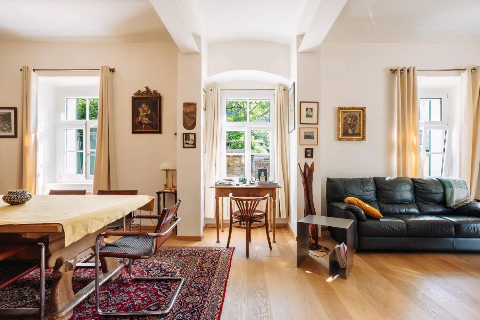 Historisches Herrenhaus mit vielfältigem Potenzial - nur 30 Minuten von Graz