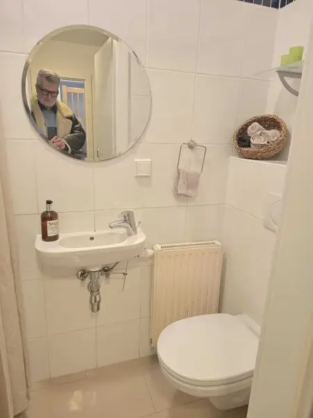 Charmantes Reihenhaus in Laab im Walde – 7 Zimmer, Garten und Garage! Ab € 1.311,--Kreditrate/Monate!!!!