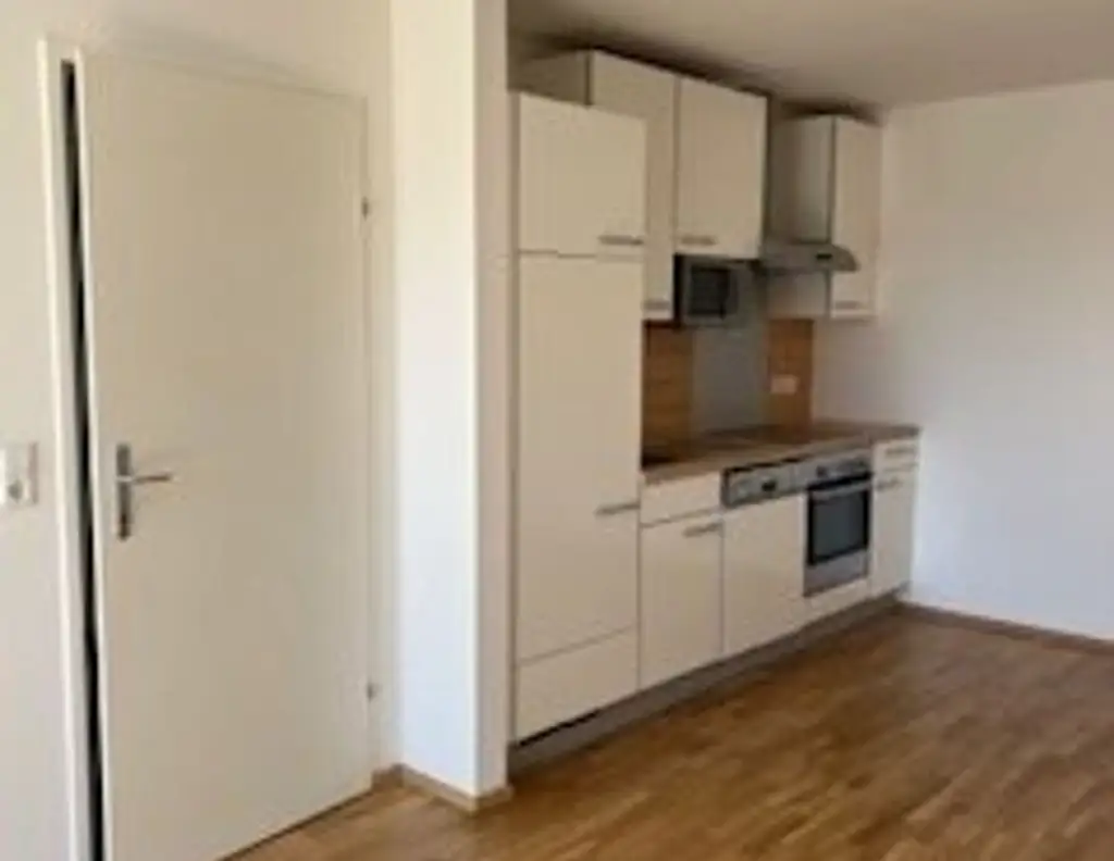 ANLEGERWOHNUNG in Graz, Bezirk St. Leonhard: 2 Zimmer davon 1 Zimmer Essen/Kochen/Wohnen, Terrasse,