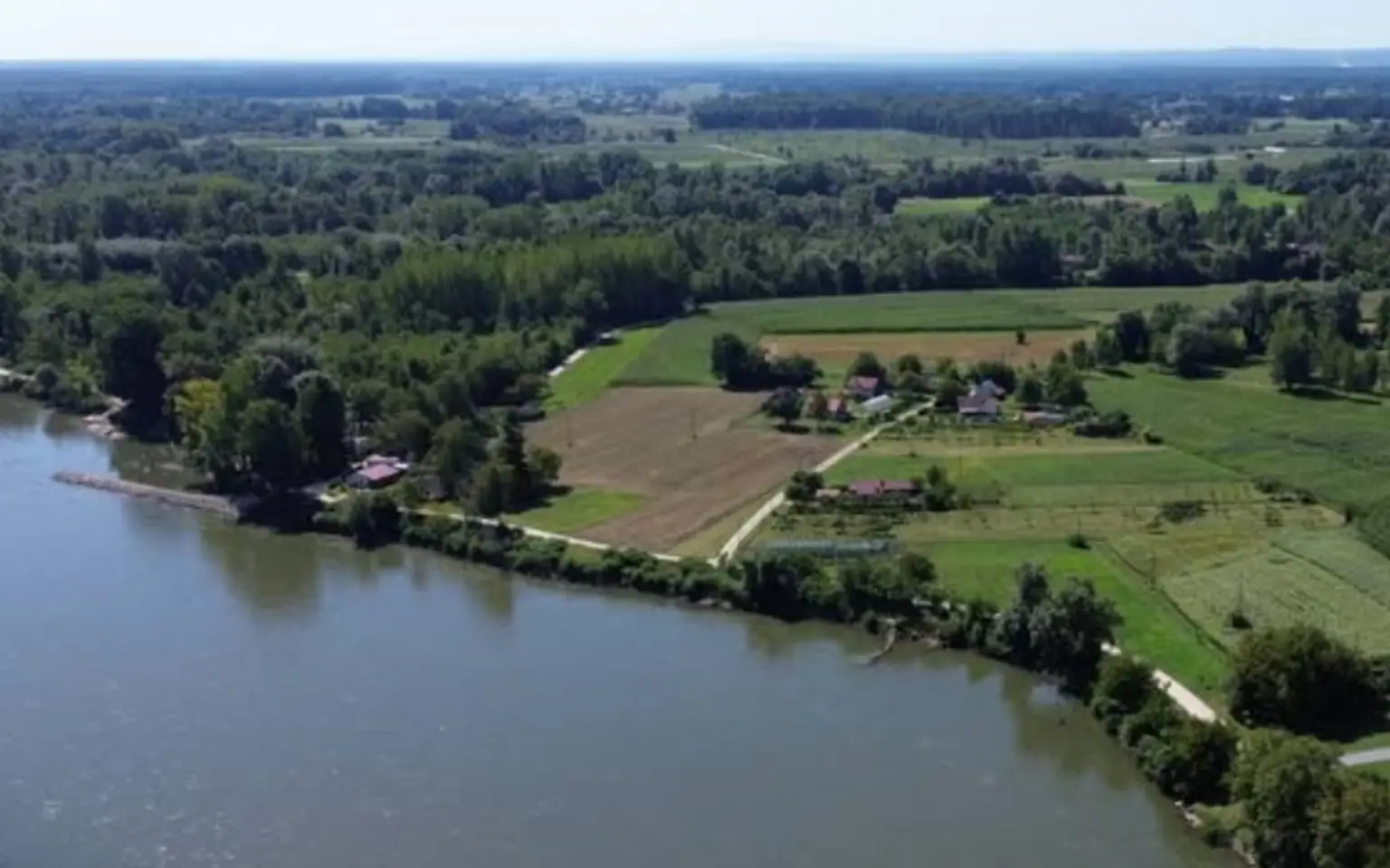 Grundstücke an der Drau -2