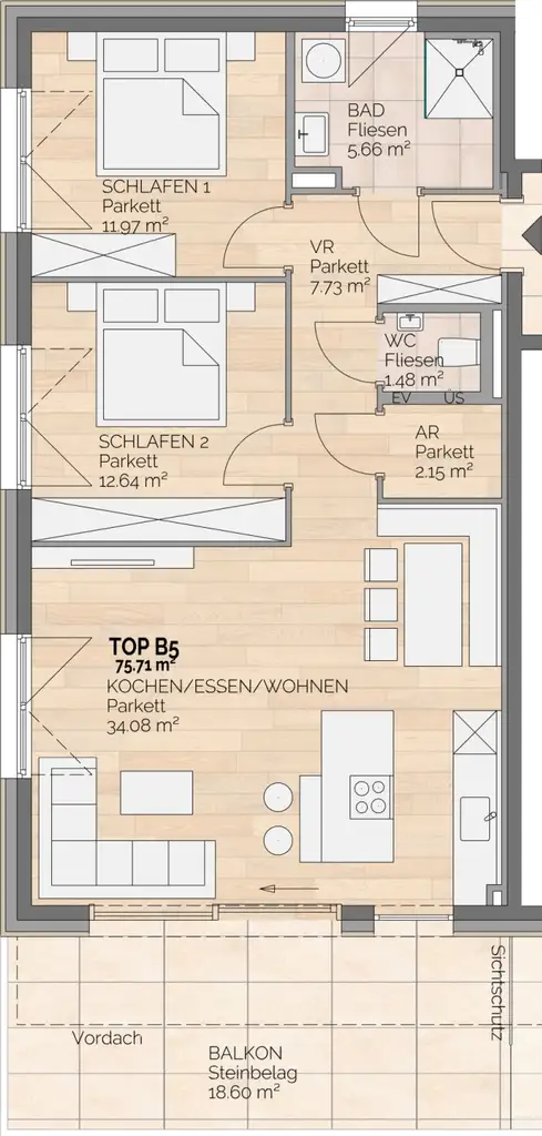 Plan 1