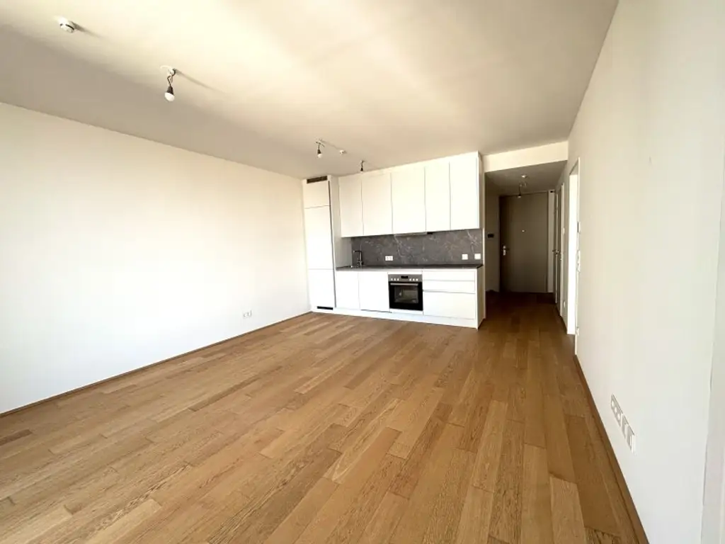 U1 KAGRAN I Moderne Wohnung mit Loggia I Rooftop POOL I FITNESSRAUM I SAUNA