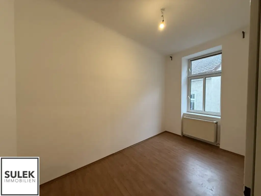 Top 23 - Helle 3-Zimmer-Wohnung auf der Heiligenstädter Straße 3 – **ANFRAGEN NUR ÜBER DAS KONTAKTFORMULAR**