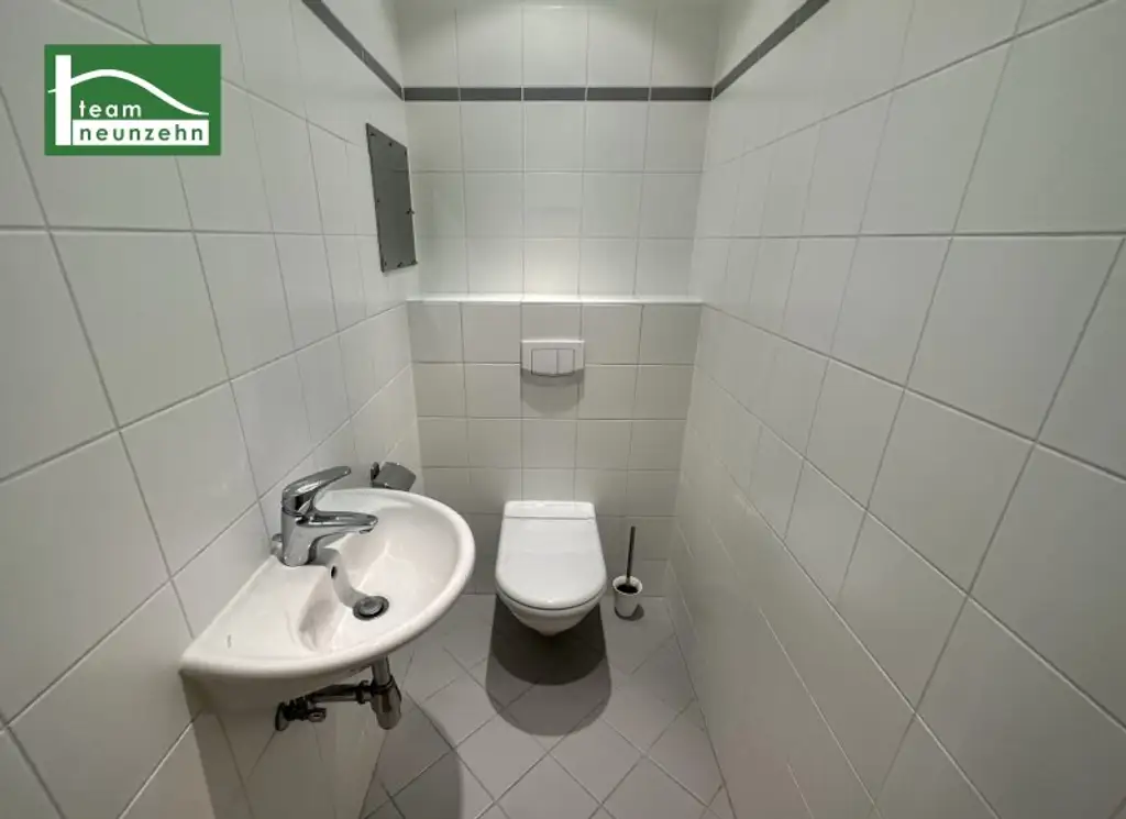 Attraktive 3-Zimmer-Dachgeschosswohnung mit Balkon in Ruhelage in 1190 Wien! - JETZT ZUSCHLAGEN