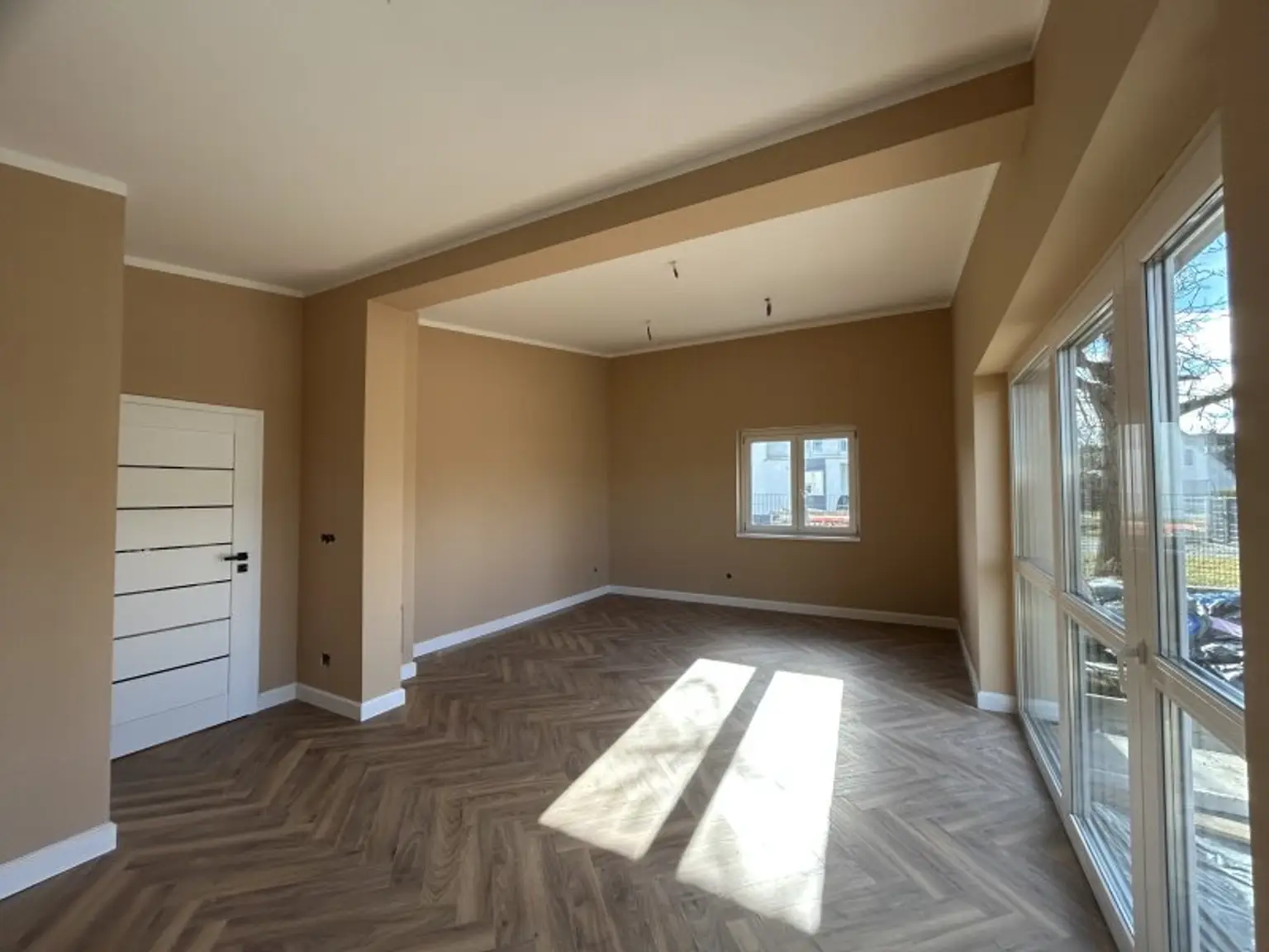 +++ERSTBEZUG++ Einfamilienhaus mit viel Liebe zum Detail,auf sonnigem Grundstück, am Ortsrand von Güssing! +++