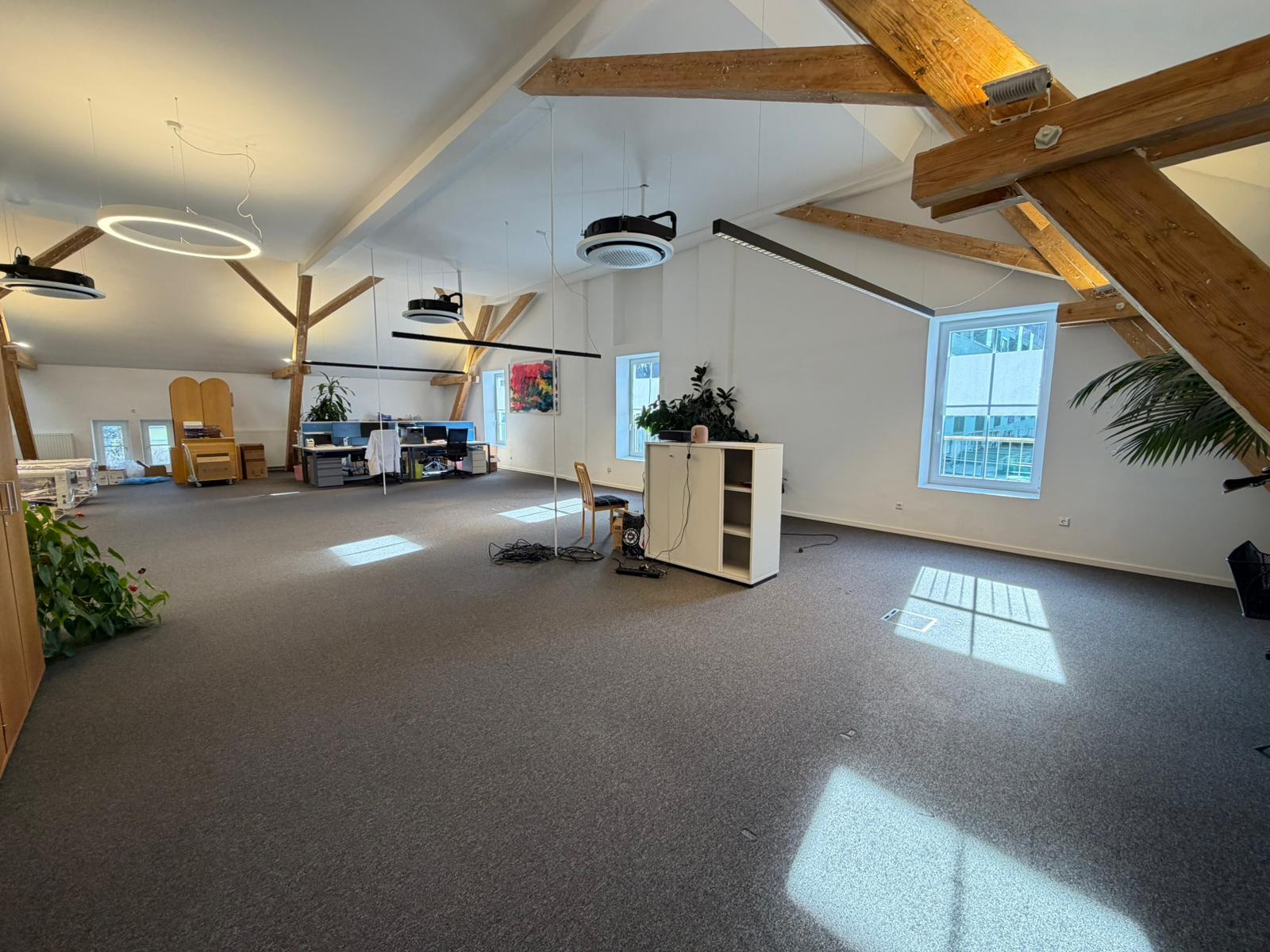 Ihr neuer Standort in Graz: 331 m² | Top-Anbindung | Modern saniert