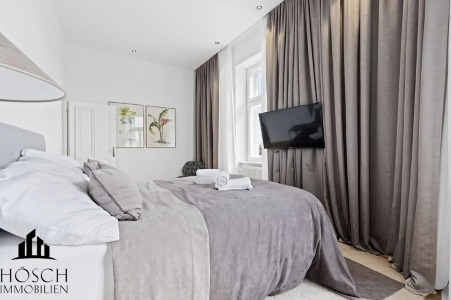 Luxury Living Retz - Exklusive vollmöblierte Apartments auf Zeit
