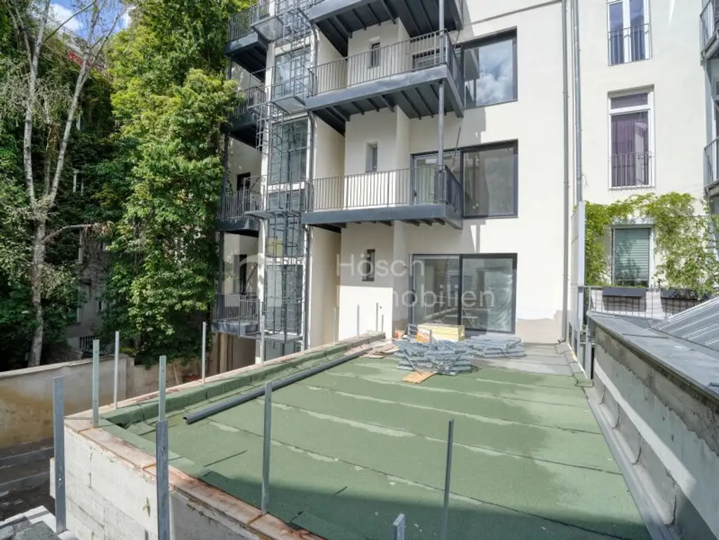 WIENER ERBE - Projekt Schulgasse 1180