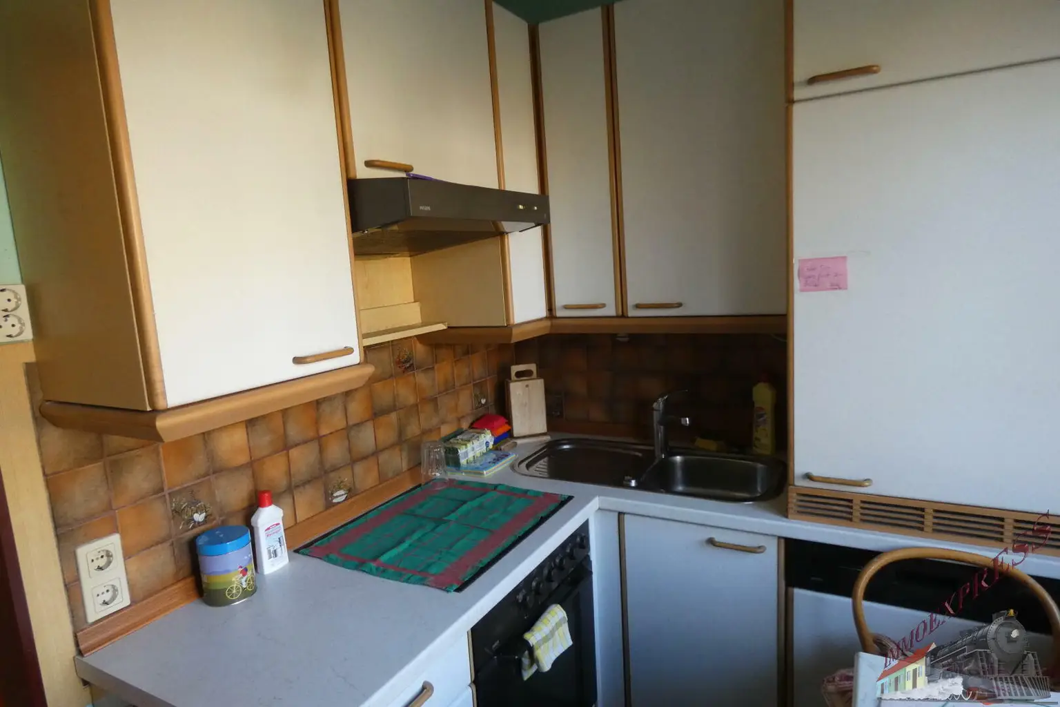 Wunderschöner Familienwohnsitz mit großem Garten, auf 2 Parzellen teilbar  ( PREISREDUZIERT)