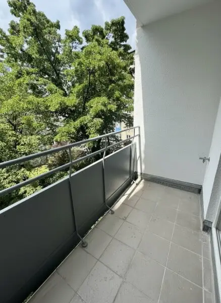 Sonnenloggia