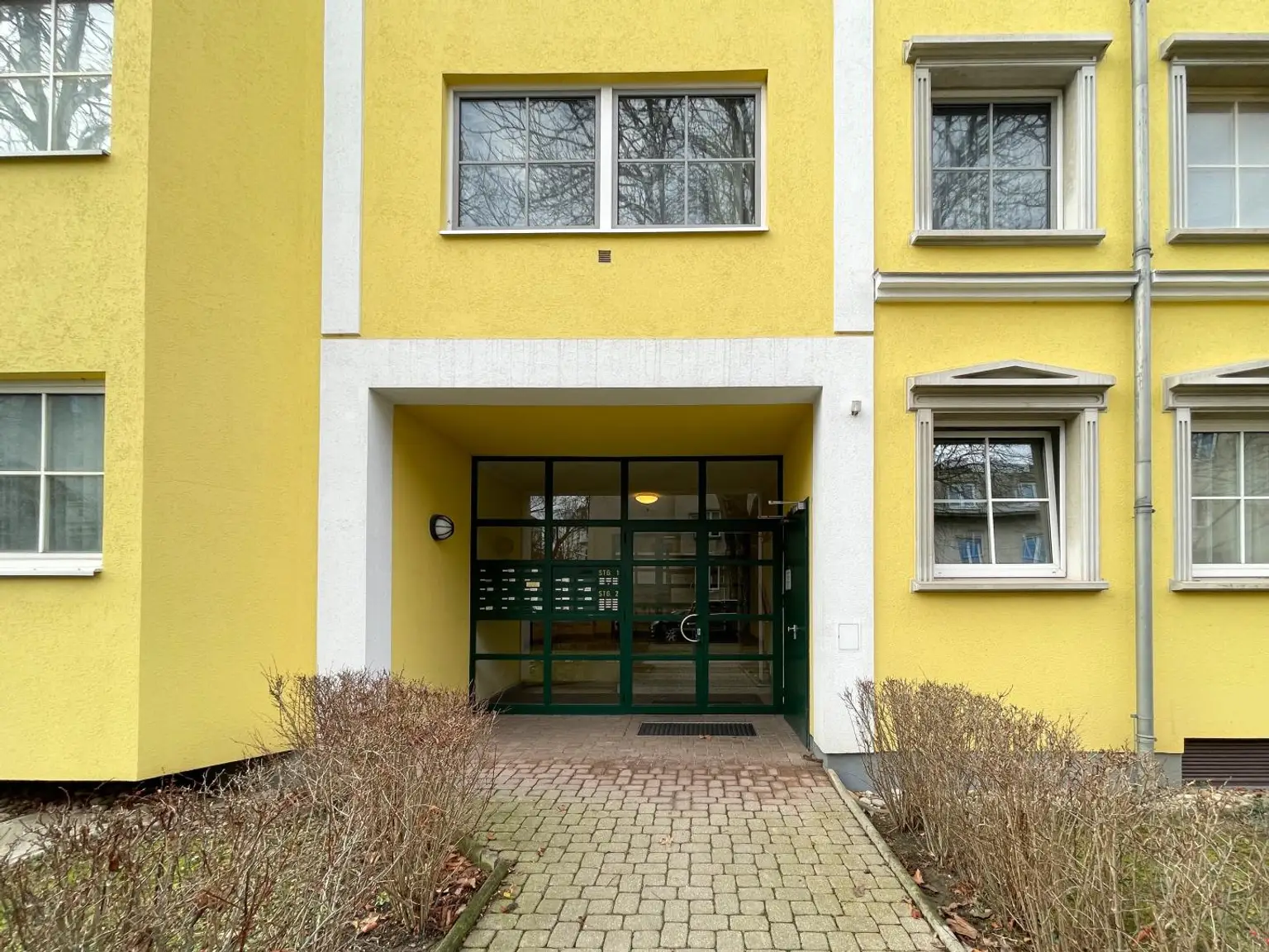 !!! Perfekt für Student(inn)en WG oder für Familien! DG-Maisonette zu mieten!