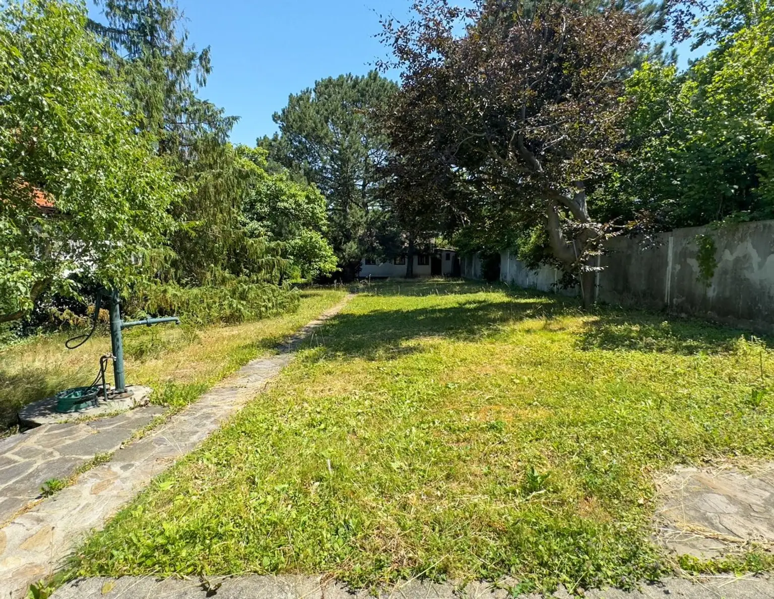 Exklusives Baugrundstück in Toplage - Hochbergstraße, Perchtoldsdorf