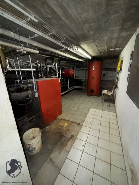 Einfamilienhaus mit Garten, Garage zu vermieten