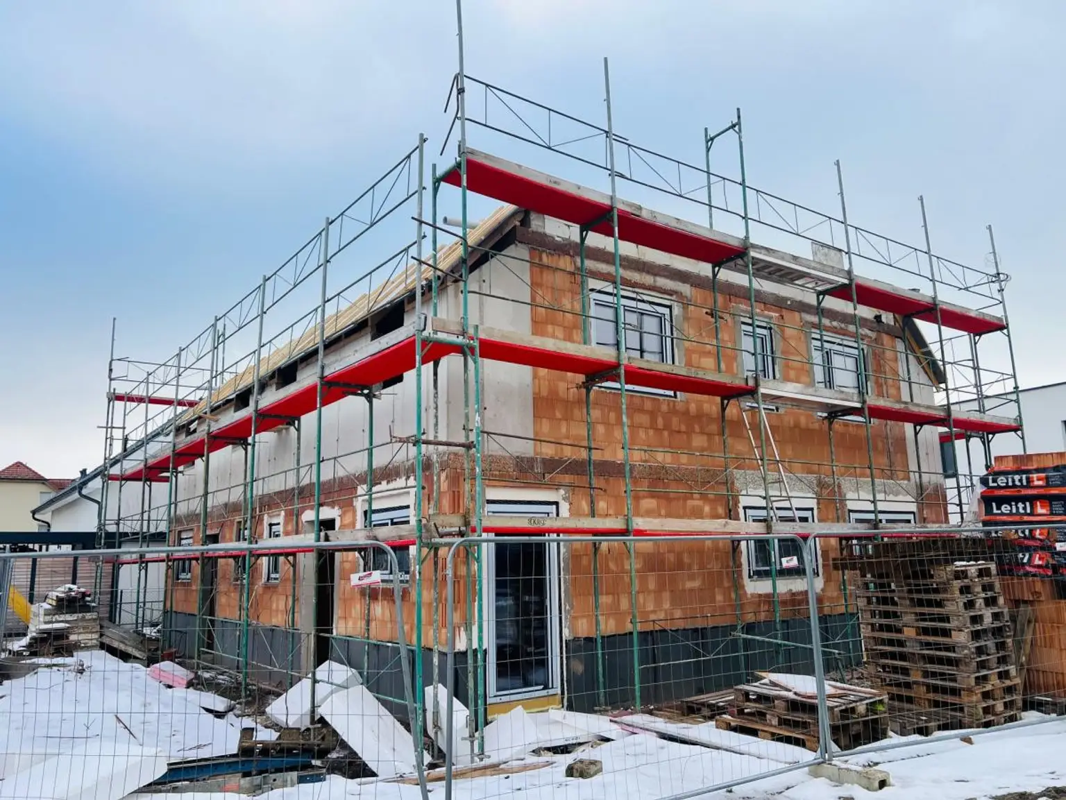 A (2) | ++ GENIALE DOPPELHAUSHÄLFTE ++ in Guntramsdorf - Typ 120 m² | Prima Service Immobilien