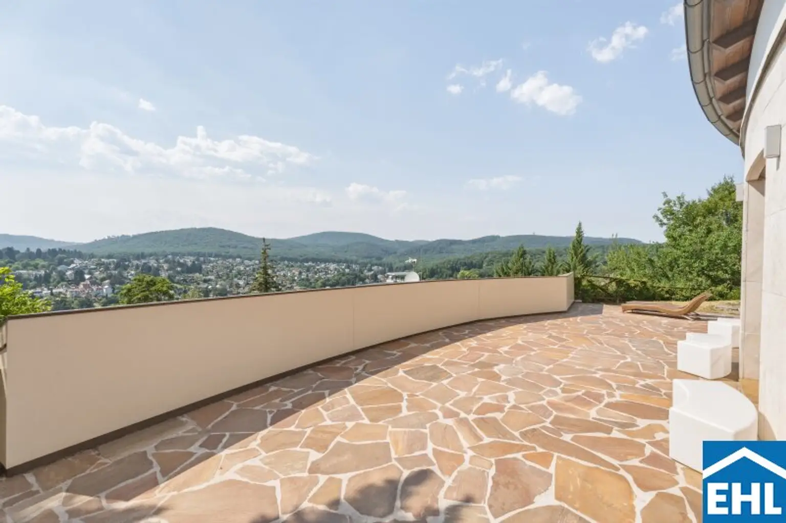 Villa Morgani – Moderne Architektur trifft auf mediterrane Ruheoase in absoluter Privatsphäre
