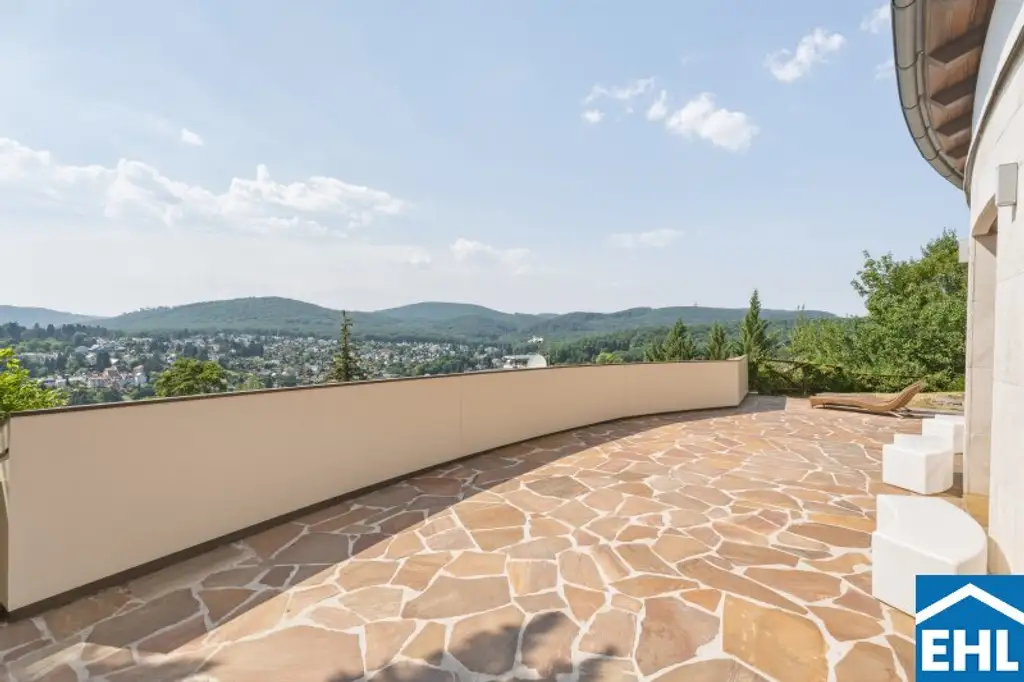 Villa Morgani – Moderne Architektur trifft auf mediterrane Ruheoase in absoluter Privatsphäre