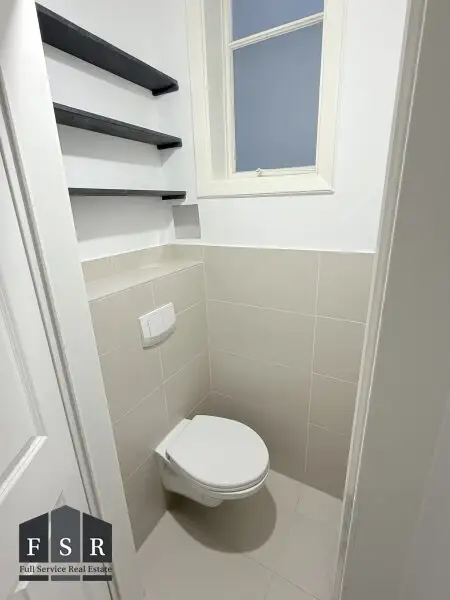 Super helle 2,5-Zimmer-Wohnung beim Siebenbrunnenplatz