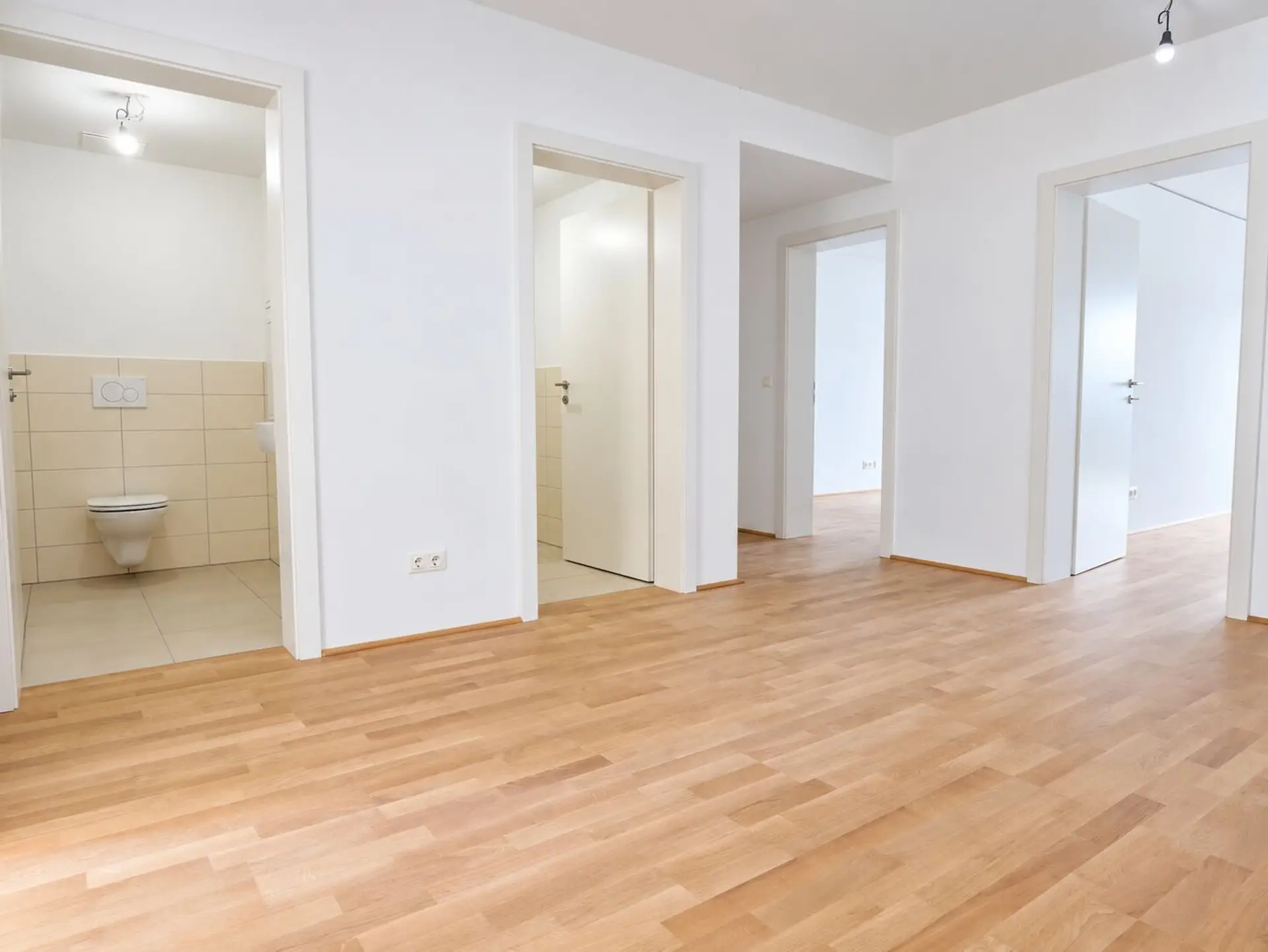 Braunspergengasse 4 Top 1A 76m²