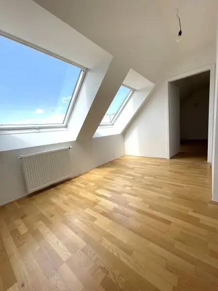 Dachgeschosswohnung - 4,5 Zimmer; 103,51 m² ,zum Kauf