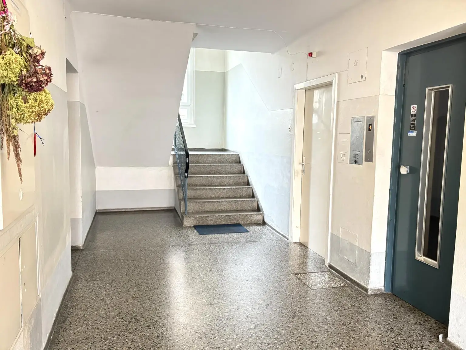 4-Zimmer-Wohnung in absoluter Spitzenlage