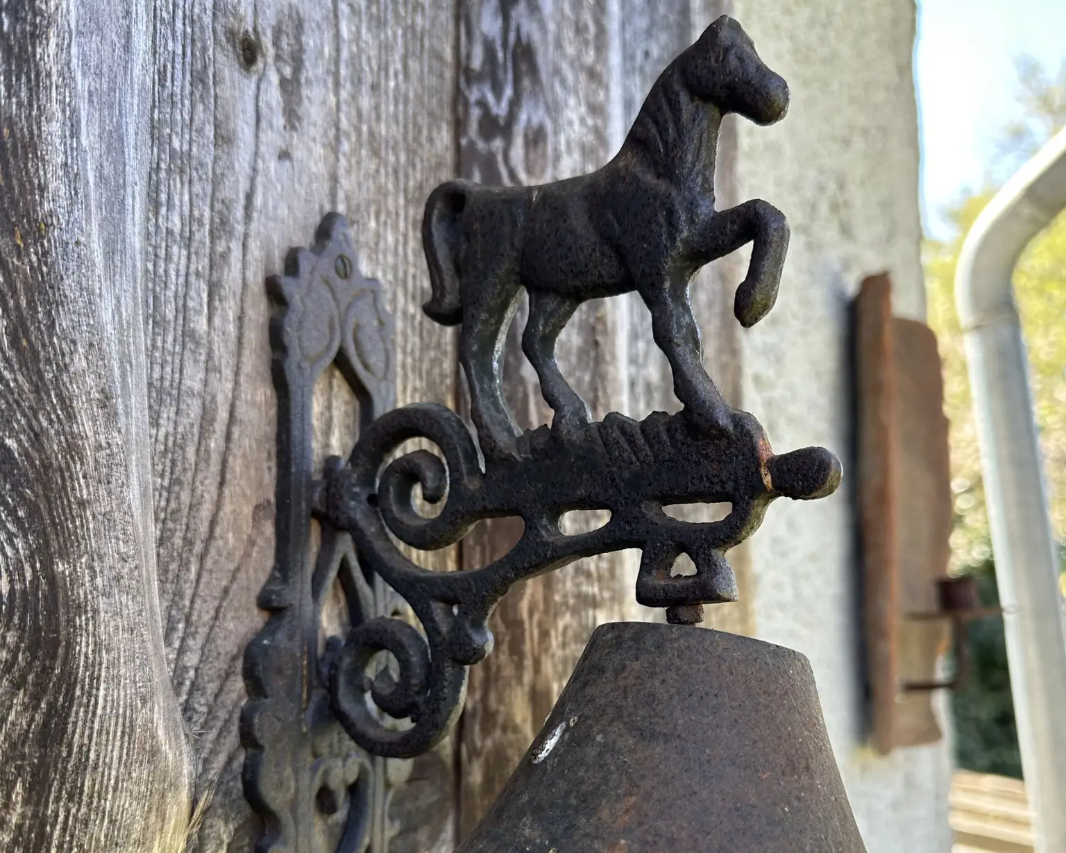 Einfamilienhaus mit großem Garten