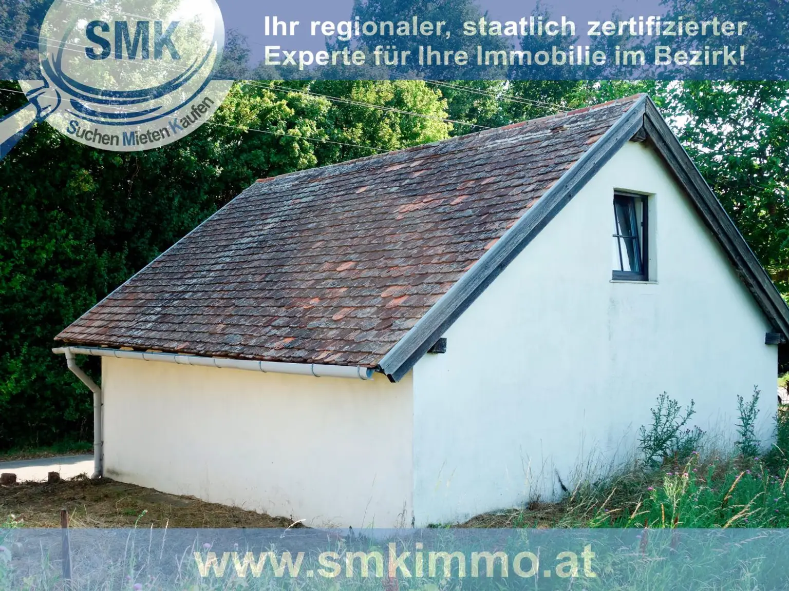 Urige Gemütlichkeit in ruhiger Kellergassenlage!