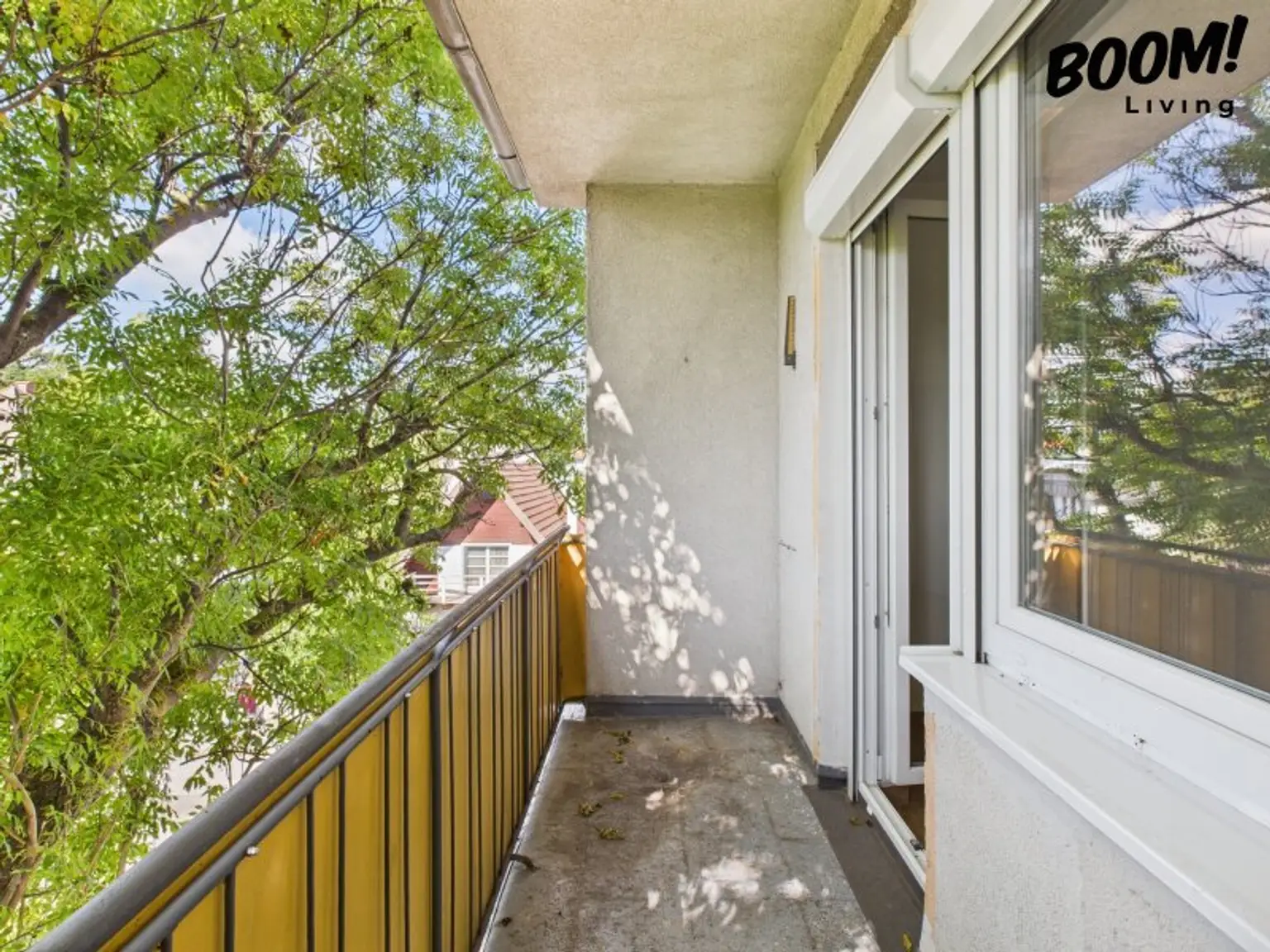 Wohnen zwischen Stadt und Natur – Leben im grünen 23. Bezirk