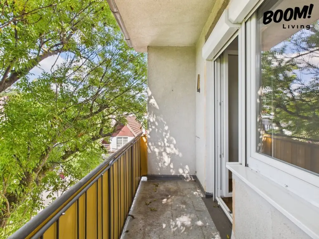 Wohnen zwischen Stadt und Natur – Leben im grünen 23. Bezirk