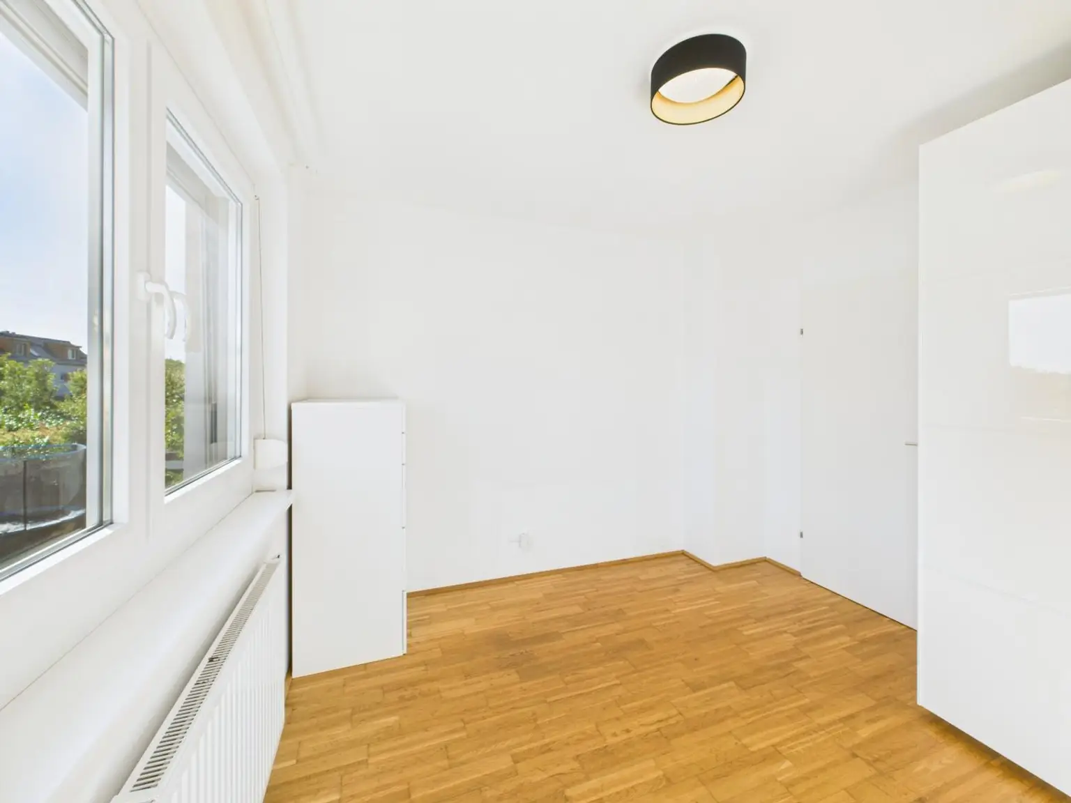 Modernes Reihenhaus mit Garten in 1220 Wien Essling